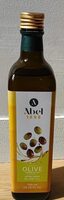 Huile d'olive vierge extra
