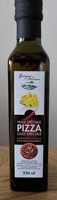Huile Spéciale Pizza - Aromates Colza