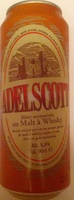 Adelscott