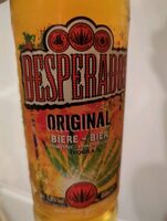 Bier Desperados