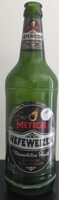 Hefeweizen Meteor 75 CL