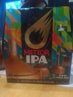 Meteor IPA