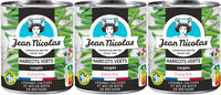 Haricots verts extra fins coupés