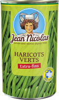 Haricot vert