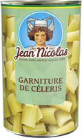Jean nicolas 2565g garniture 4 legumes