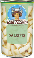 Jean nicolas 2505g salsifis