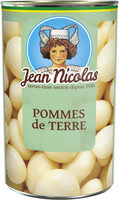 Pommes de terre Jean Nicolas 2655g