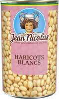 Haricot blanc
