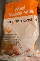 Miel fourre miel