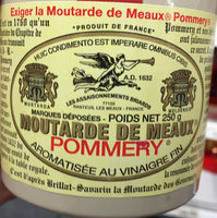 Moutarde de Meaux