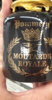 Moutarde royale