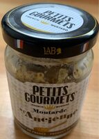 Moutarde à l'ancienne