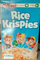 Rice Krispies
