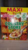 Céréales Country Store