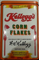 Corn Flakes