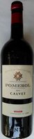 Pomerol Réserve de Saint Jacques