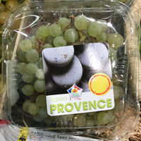 Raisin Provence