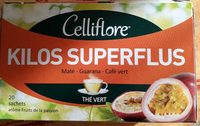Kilos Superflus