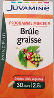 Brûle Graisse