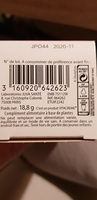 Juvamine Phyto - Bourrache, Onagre - 30 Capsules
