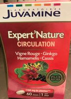 Expert'nature Circulation