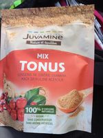 Mix tonus