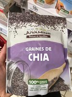 Graine de chia