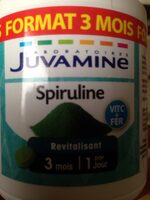 Spiruline