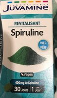 Spiruline