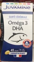 Omega 3
