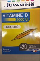 Vitamine D