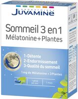 Sommeil 3 en 1