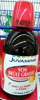 SOS Brûle Graisse Arôme agrumes