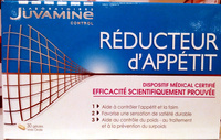 Réducteur d'appétit