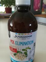 Mix elimination