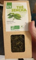 Thé sencha