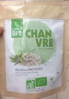 Graine a soupoudrer / chanvre