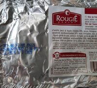 Bloc de foie gras