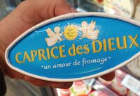Caprice des Dieux