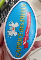 Caprice des Dieux
