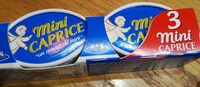 Mini Caprice