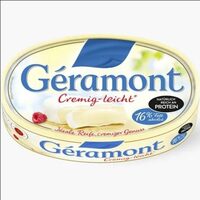 Geramont Cremig-leicht