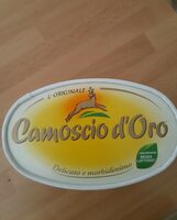 Camoscio d'Oro