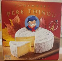 Camembert