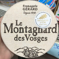Le Montagnard des Vosges