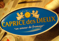 Caprice des Dieux