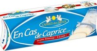 En cas de Caprice