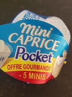 Mini Caprice Pocket