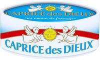Caprice des dieux
