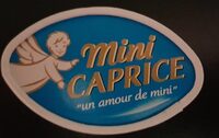 Mini caprice